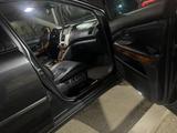 Lexus RX 350 2007 годаүшін10 500 000 тг. в Алматы – фото 5