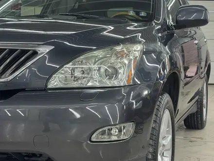 Lexus RX 350 2007 года за 10 500 000 тг. в Алматы – фото 59
