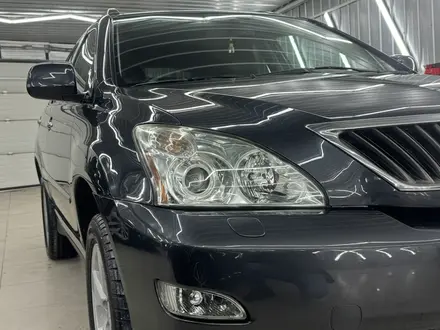 Lexus RX 350 2007 года за 10 500 000 тг. в Алматы – фото 60