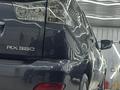 Lexus RX 350 2007 годаүшін10 500 000 тг. в Алматы – фото 61