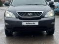 Lexus RX 350 2007 годаүшін10 500 000 тг. в Алматы – фото 64