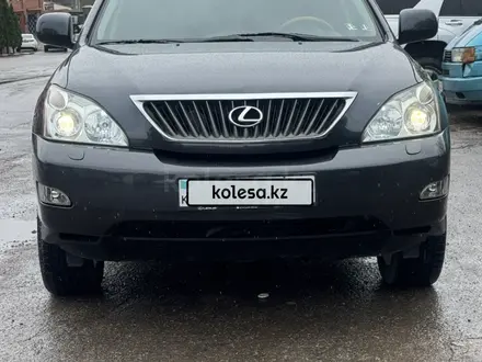 Lexus RX 350 2007 года за 10 500 000 тг. в Алматы – фото 64