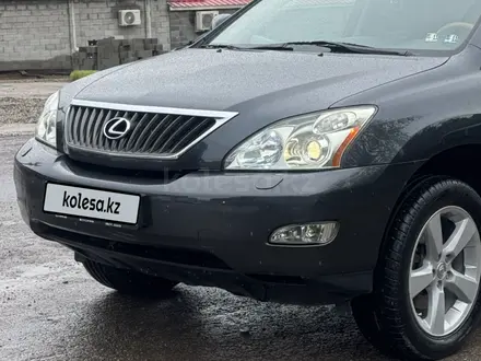 Lexus RX 350 2007 года за 10 500 000 тг. в Алматы – фото 66