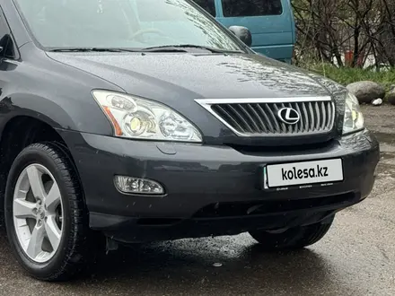 Lexus RX 350 2007 года за 10 500 000 тг. в Алматы – фото 67
