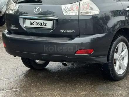 Lexus RX 350 2007 года за 10 500 000 тг. в Алматы – фото 68