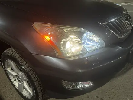 Lexus RX 350 2007 года за 10 500 000 тг. в Алматы – фото 17