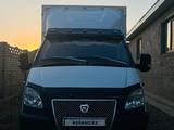 ГАЗ  ГАЗель (3302) 2025 года за 4 500 000 тг. в Тараз – фото 3