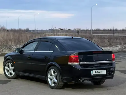 Opel Vectra 2002 года за 1 600 000 тг. в Актобе – фото 3