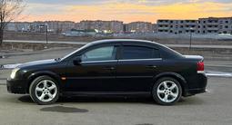 Opel Vectra 2002 годаүшін1 600 000 тг. в Актобе – фото 5