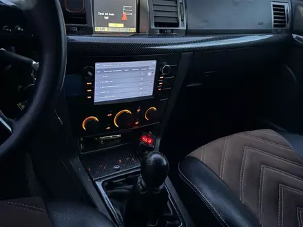 Opel Vectra 2002 года за 1 600 000 тг. в Актобе – фото 13