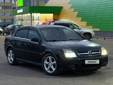 Opel Vectra 2002 года за 1 600 000 тг. в Актобе