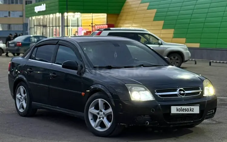 Opel Vectra 2002 годаүшін1 600 000 тг. в Актобе