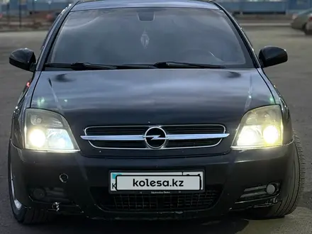 Opel Vectra 2002 года за 1 600 000 тг. в Актобе – фото 4