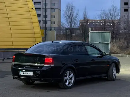 Opel Vectra 2002 года за 1 600 000 тг. в Актобе – фото 2