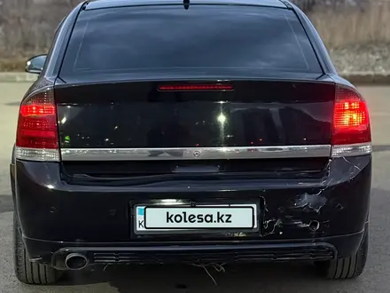 Opel Vectra 2002 года за 1 600 000 тг. в Актобе – фото 6