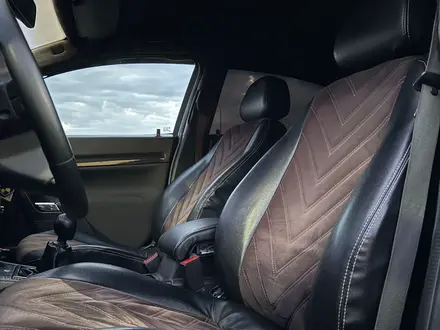 Opel Vectra 2002 года за 1 600 000 тг. в Актобе – фото 8