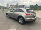 Infiniti FX45 2004 года за 5 650 000 тг. в Алматы