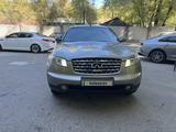 Infiniti FX45 2004 года за 5 500 000 тг. в Алматы – фото 2