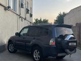 Mitsubishi Pajero 2007 года за 9 500 000 тг. в Тараз – фото 2