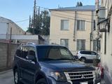 Mitsubishi Pajero 2007 года за 9 500 000 тг. в Тараз