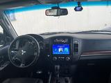 Mitsubishi Pajero 2007 года за 9 500 000 тг. в Тараз – фото 3