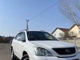 Lexus RX 330 2005 года за 7 300 000 тг. в Алматы