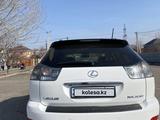 Lexus RX 330 2005 года за 7 300 000 тг. в Алматы – фото 3