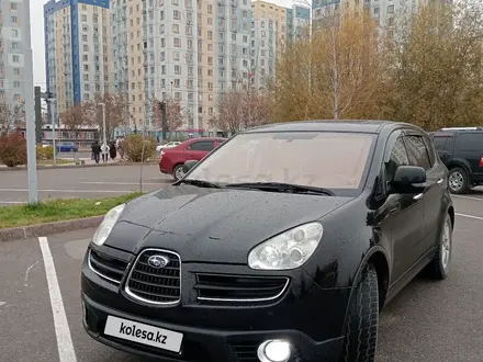 Subaru Tribeca 2007 года за 6 000 000 тг. в Алматы – фото 10