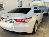 Toyota Camry 2018 годаfor14 000 000 тг. в Туркестан – фото 3