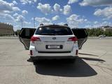 Subaru Outback 2013 года за 3 850 000 тг. в Уральск – фото 3