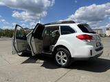 Subaru Outback 2013 года за 3 850 000 тг. в Уральск – фото 2