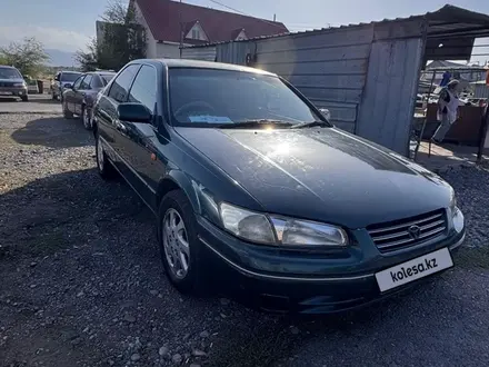 Toyota Camry Gracia 1998 года за 1 700 000 тг. в Алматы – фото 3