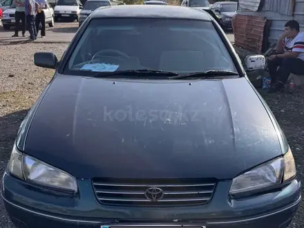 Toyota Camry Gracia 1998 года за 1 700 000 тг. в Алматы – фото 4