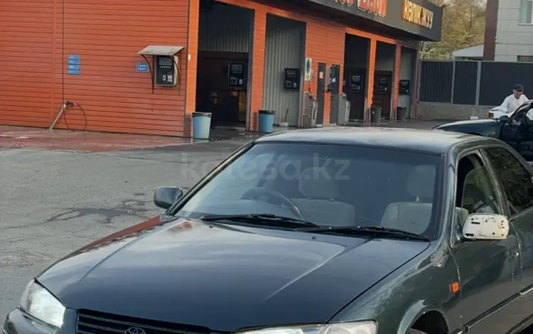 Toyota Camry Gracia 1998 годаүшін1 700 000 тг. в Алматы