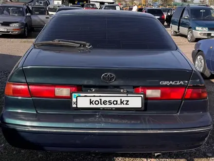 Toyota Camry Gracia 1998 года за 1 700 000 тг. в Алматы – фото 7