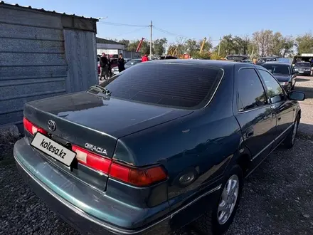 Toyota Camry Gracia 1998 года за 1 700 000 тг. в Алматы – фото 6