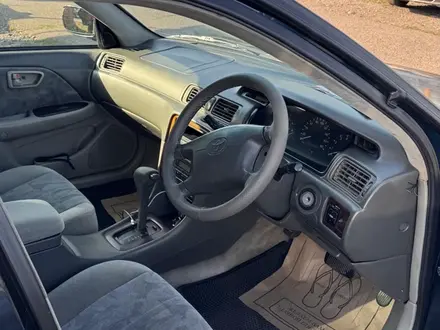 Toyota Camry Gracia 1998 года за 1 700 000 тг. в Алматы – фото 9