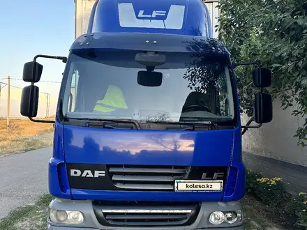 DAF  LF 45 2013 года за 14 000 000 тг. в Шымкент – фото 5