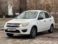 ВАЗ (Lada) Granta 2191 2015 годаүшін2 800 000 тг. в Караганда