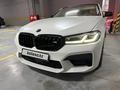 BMW 520 2021 года за 19 998 000 тг. в Алматы – фото 2