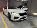 BMW 520 2021 года за 19 998 000 тг. в Алматы – фото 10