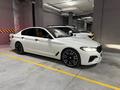 BMW 520 2021 года за 19 998 000 тг. в Алматы – фото 12