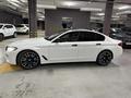 BMW 520 2021 года за 19 998 000 тг. в Алматы – фото 17