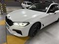 BMW 520 2021 года за 19 998 000 тг. в Алматы – фото 18