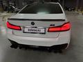 BMW 520 2021 года за 19 998 000 тг. в Алматы – фото 20