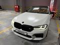 BMW 520 2021 года за 19 998 000 тг. в Алматы