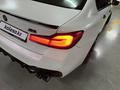BMW 520 2021 года за 19 998 000 тг. в Алматы – фото 23