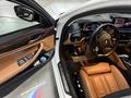 BMW 520 2021 года за 19 998 000 тг. в Алматы – фото 27