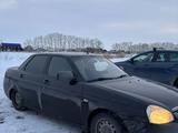 ВАЗ (Lada) Priora 2170 2014 годаүшін2 950 000 тг. в Усть-Каменогорск – фото 3