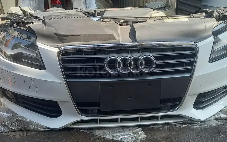 Носкат Ауди А4 В8 кузов рестайлинг за 350 000 тг. в Алматы
